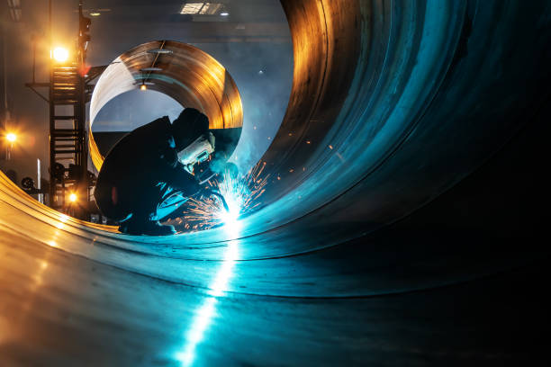 Best Artistic and Custom Metal Fabrication in Ponderay, ID