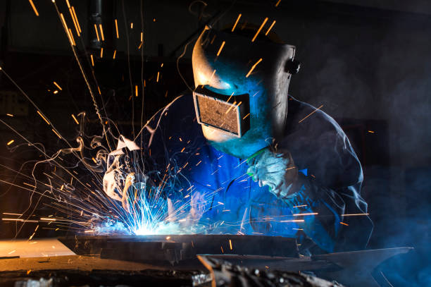 Best Automation and Robotic Welding in Ponderay, ID