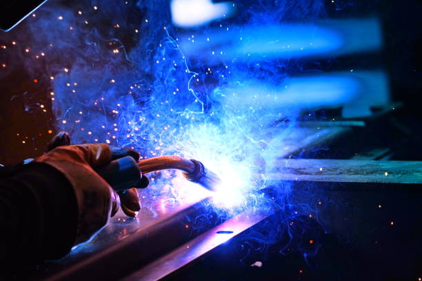 Best Welding Equipment Sales and Repair in Ponderay, ID