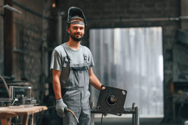 Best Welding Inspection and Certification in Ponderay, ID