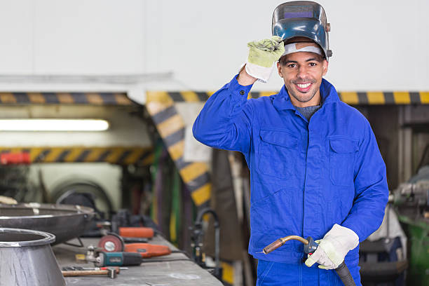 Best Specialty Welding Processes in Ponderay, ID